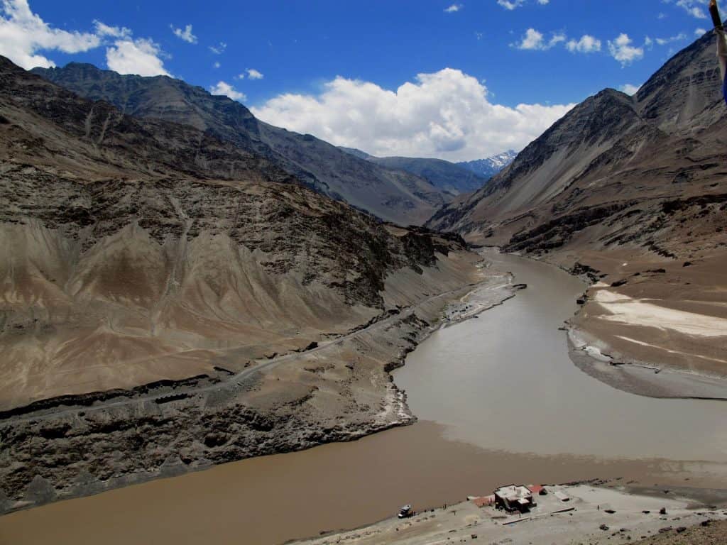 Ladakh 7 day itinerary