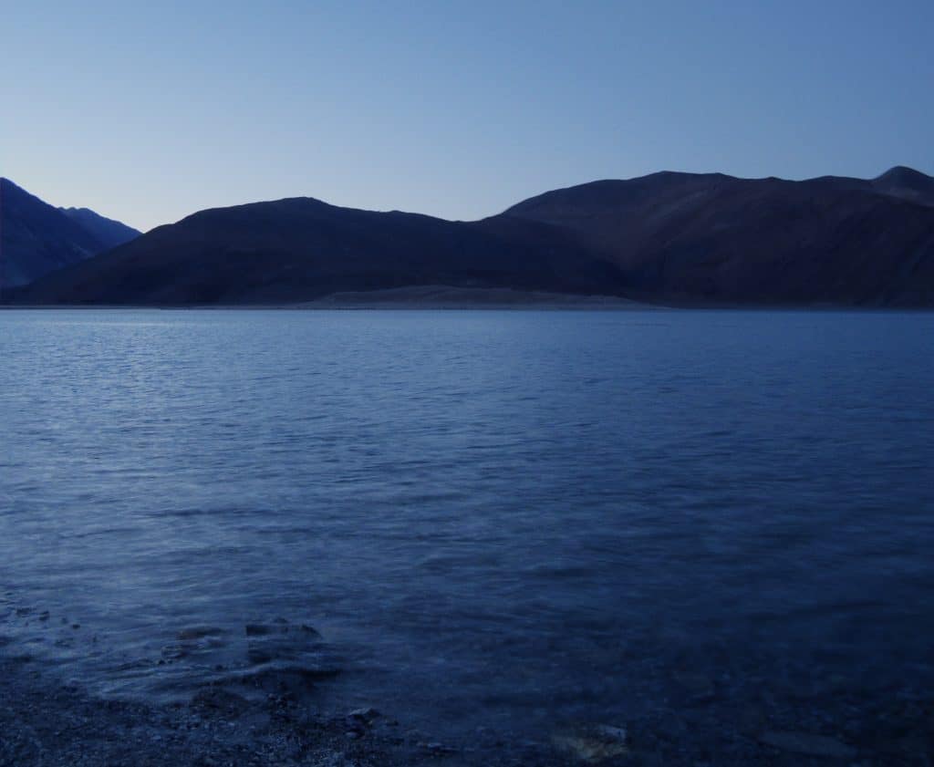 Ladakh 7 day itinerary