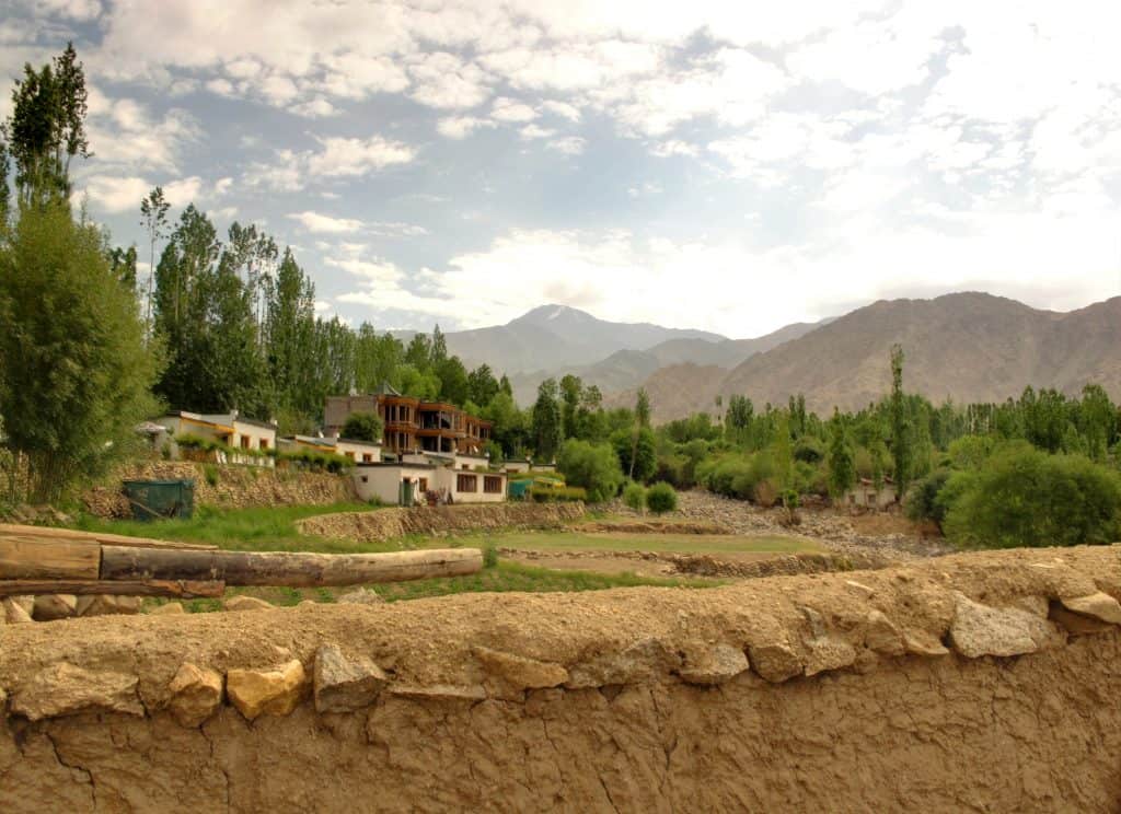 Ladakh 7 day itinerary