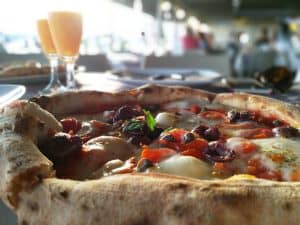 4 Days in Amalfi Coast | Cheap and Easy | The Perfect Itinerary for Solo Travellers | Naples, Pompeii, Salerno, Amalfi and the islands | Italian Pizza