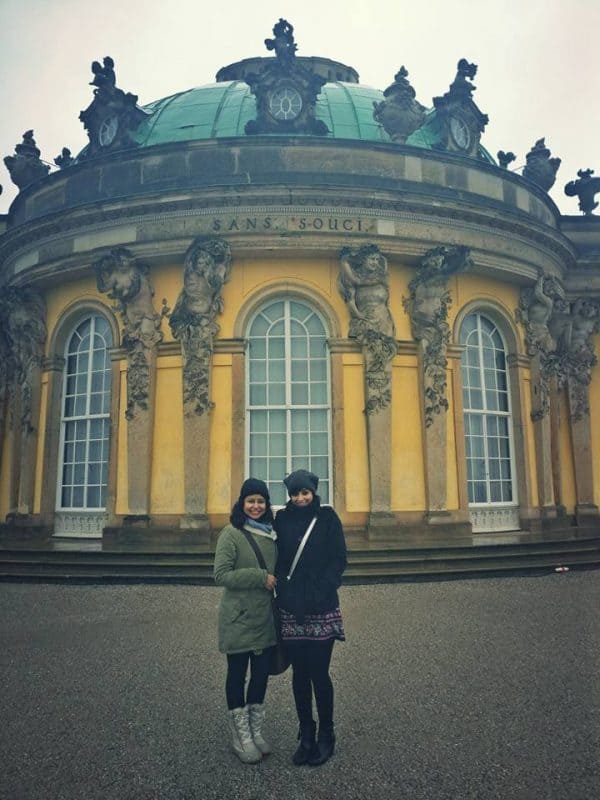 What to do in Berlin
