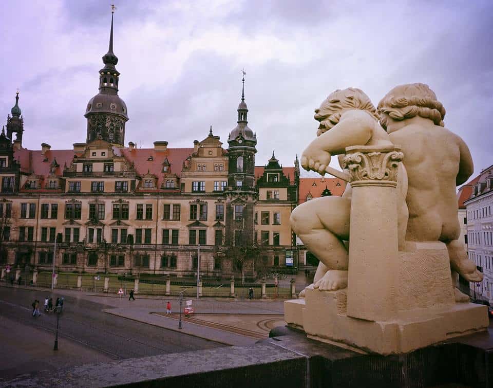 What to do in Berlin