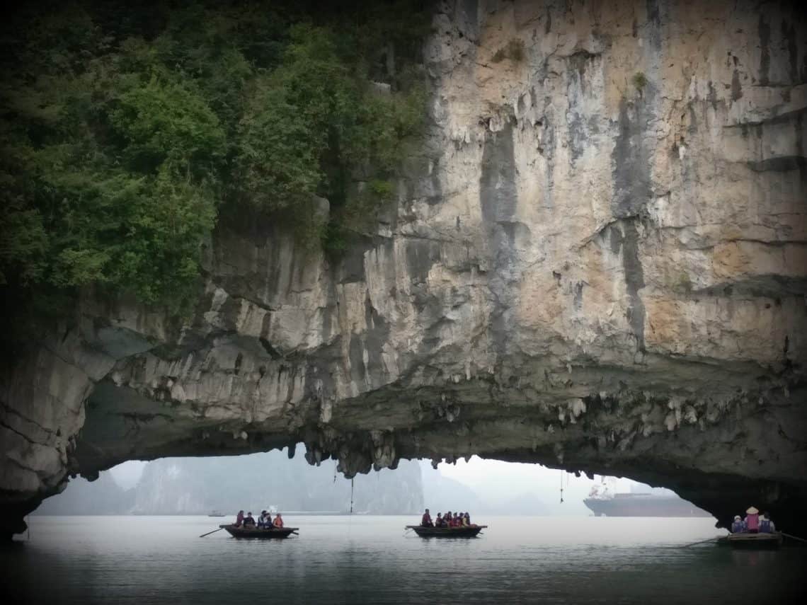 Vietnam top things to do