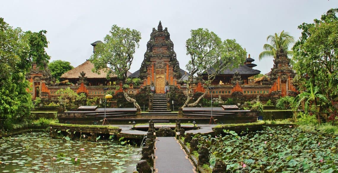 Things to do In Ubud