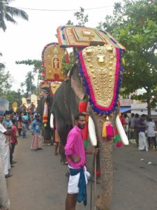An easy solo Varkala weekend itinerary | Festivals of Varkala