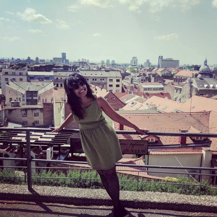 48 hours Zagreb itinerary