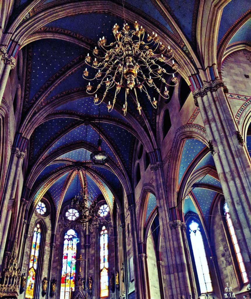 48 hours Zagreb itinerary