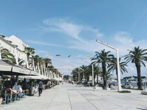 Best things to do in Croatia