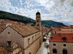 Best things to do in Croatia