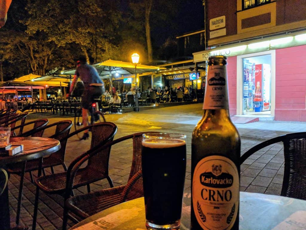 48 hours Zagreb itinerary