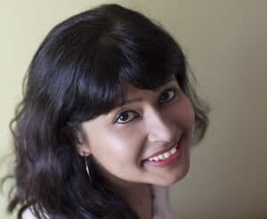 Smita Bhattacharya