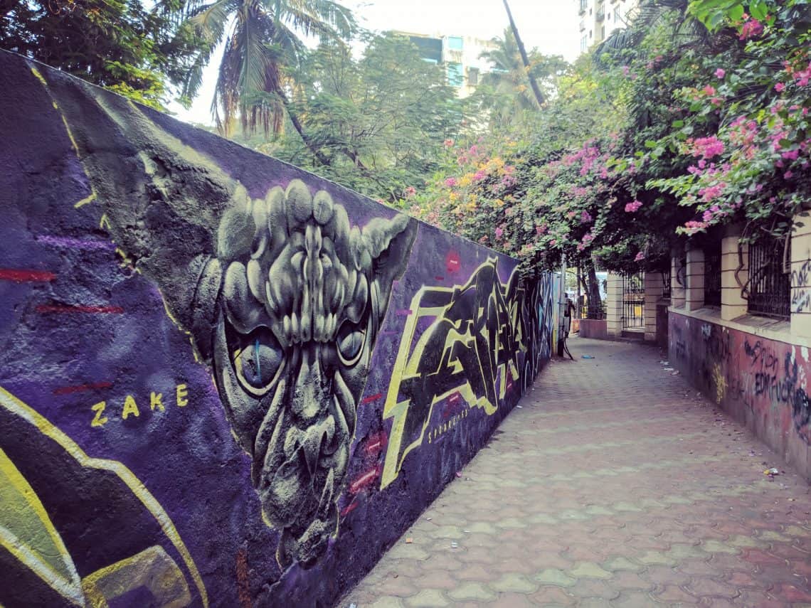 Best things to do in Bandra