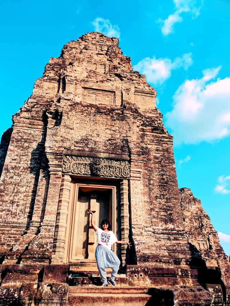 Things to do in Cambodia Siem Reap Phnom Penh