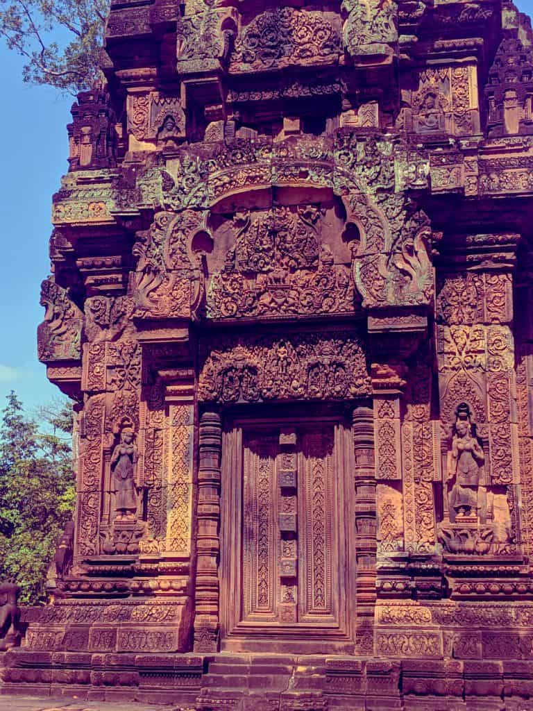 Things to do in Cambodia Siem Reap Phnom Penh