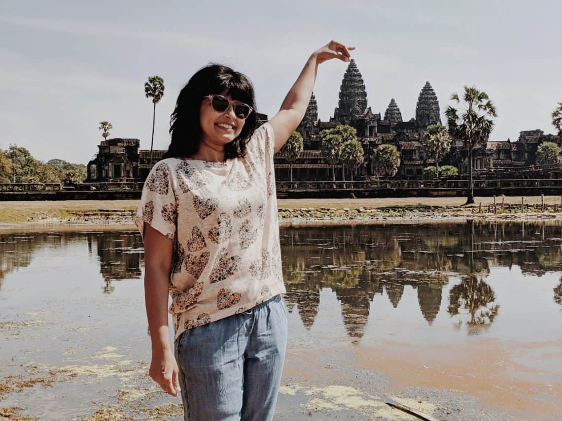Things to do in Cambodia Siem Reap Phnom Penh