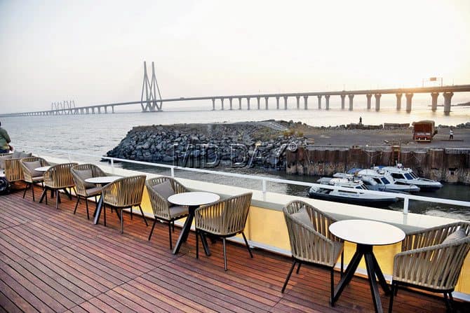things to do in Mumbai