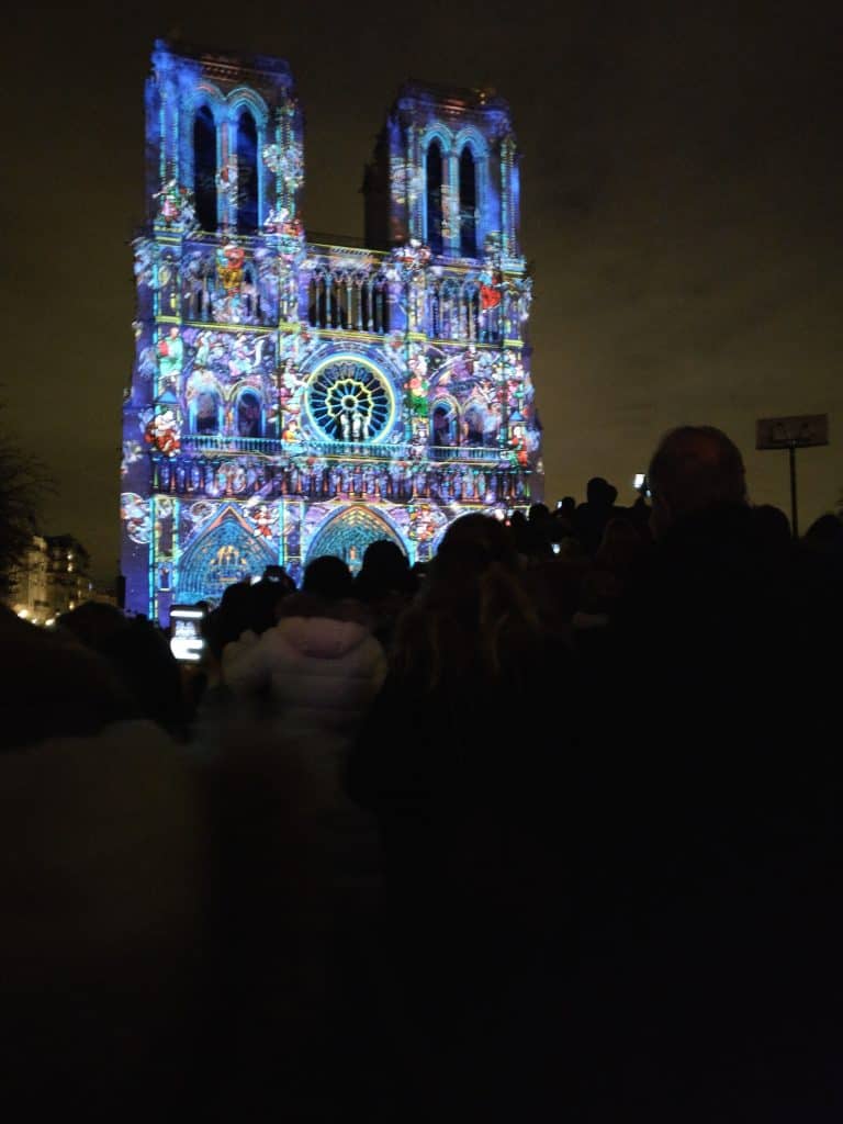Unique things to do around Paris