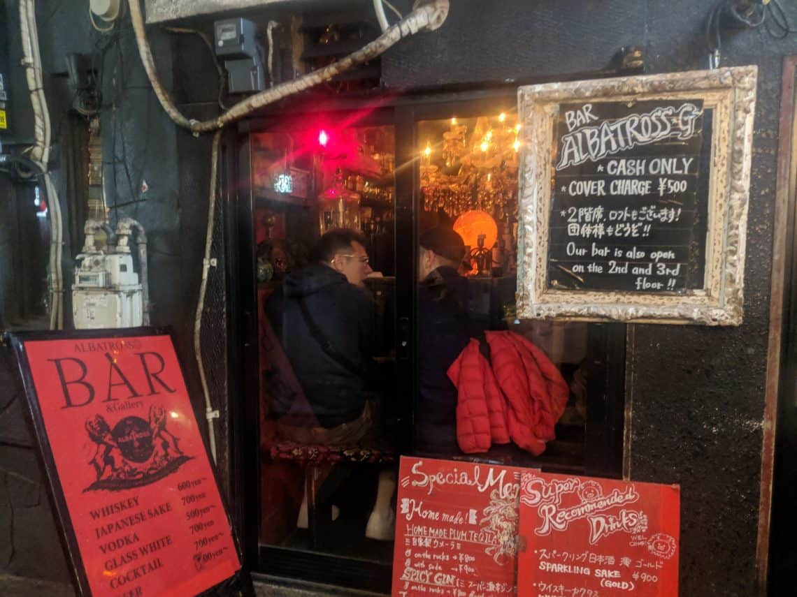 Do Tokyo for cheap