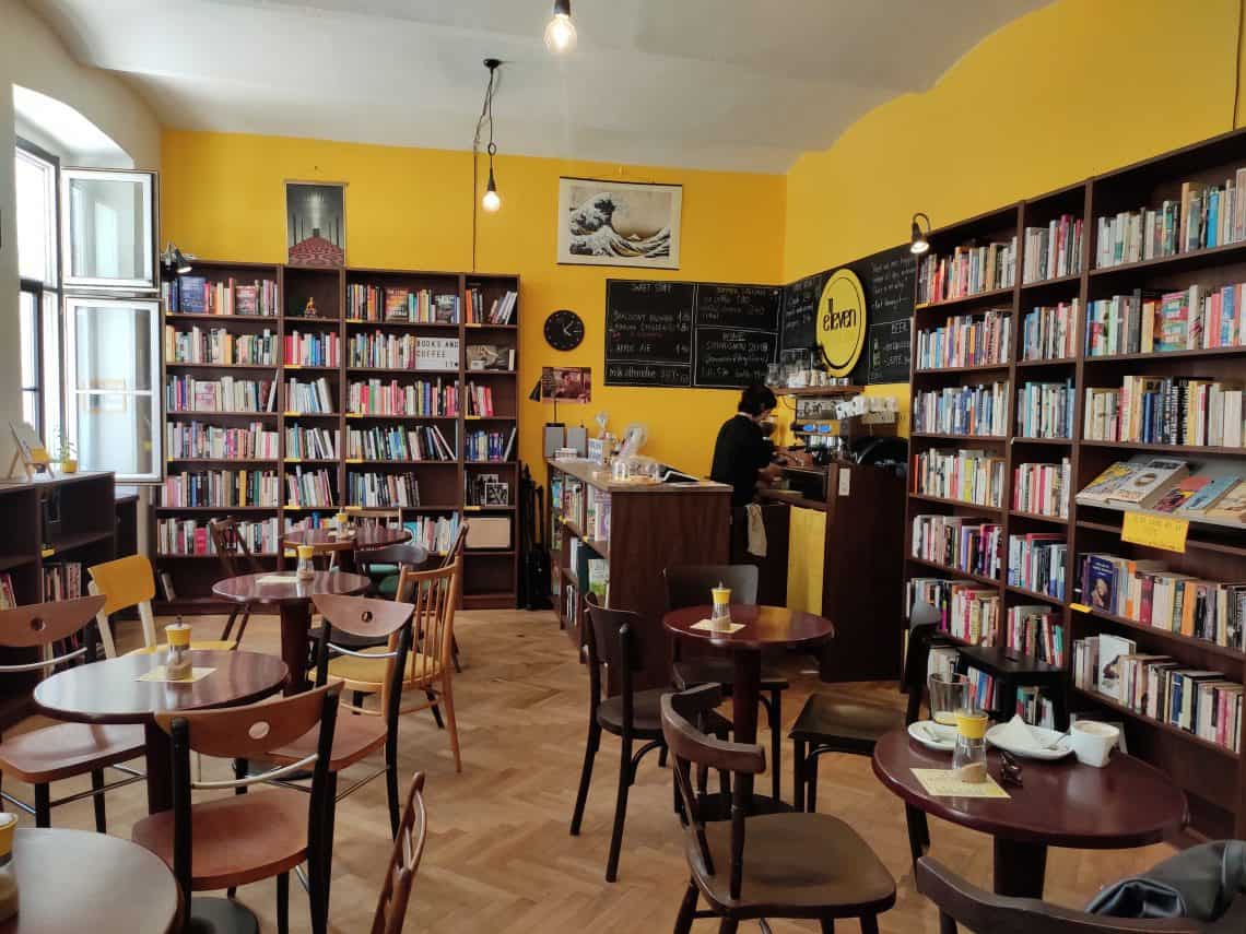 24 hours in Bratislava