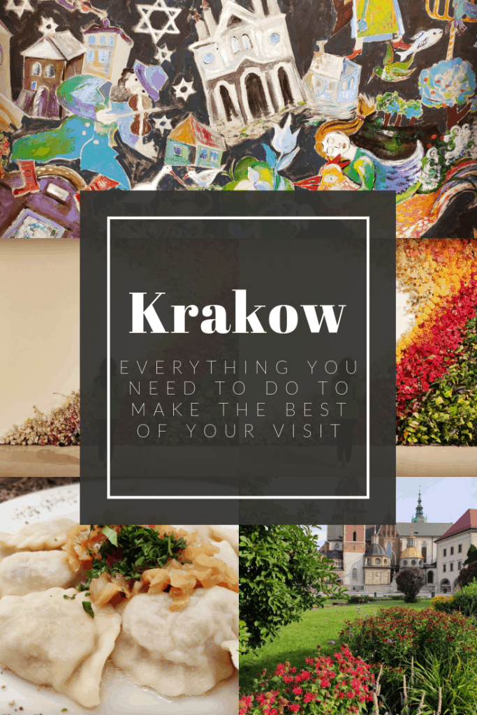Best things to do in Krakow