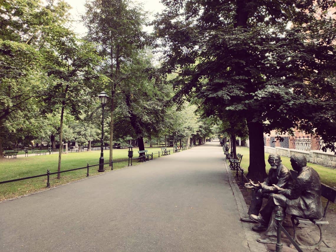 Best things to do in Krakow