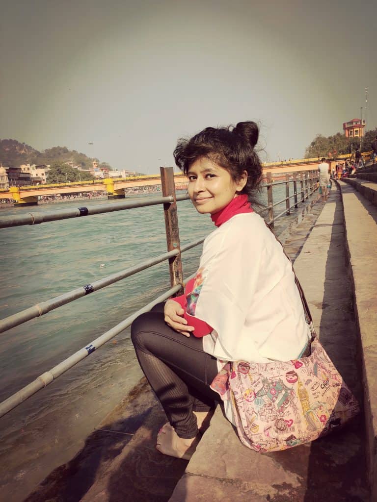 Har ki Pauri