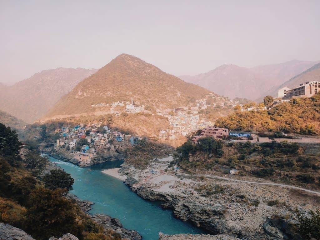 Devprayag