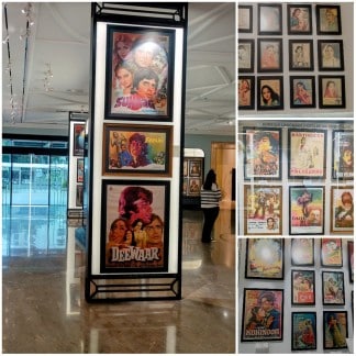 Best museums in Mumbai | Museum of Bollywood posters
