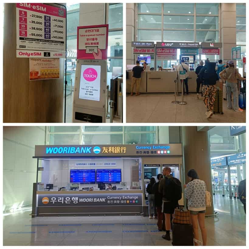 7 Days in South Korea | An Efficient Itinerary | Seoul, Busan, Jeju | Airport transfer, currency and SIM card