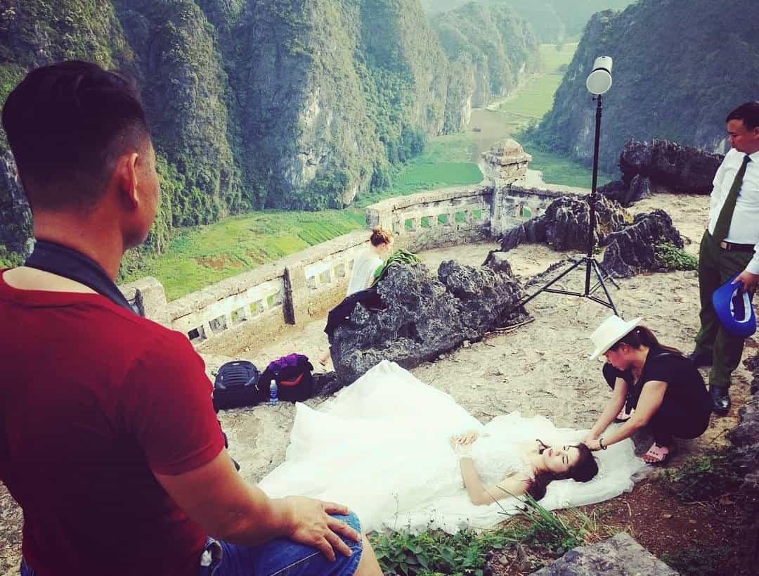 A week in Vietnam Itinerary | Mua Caves