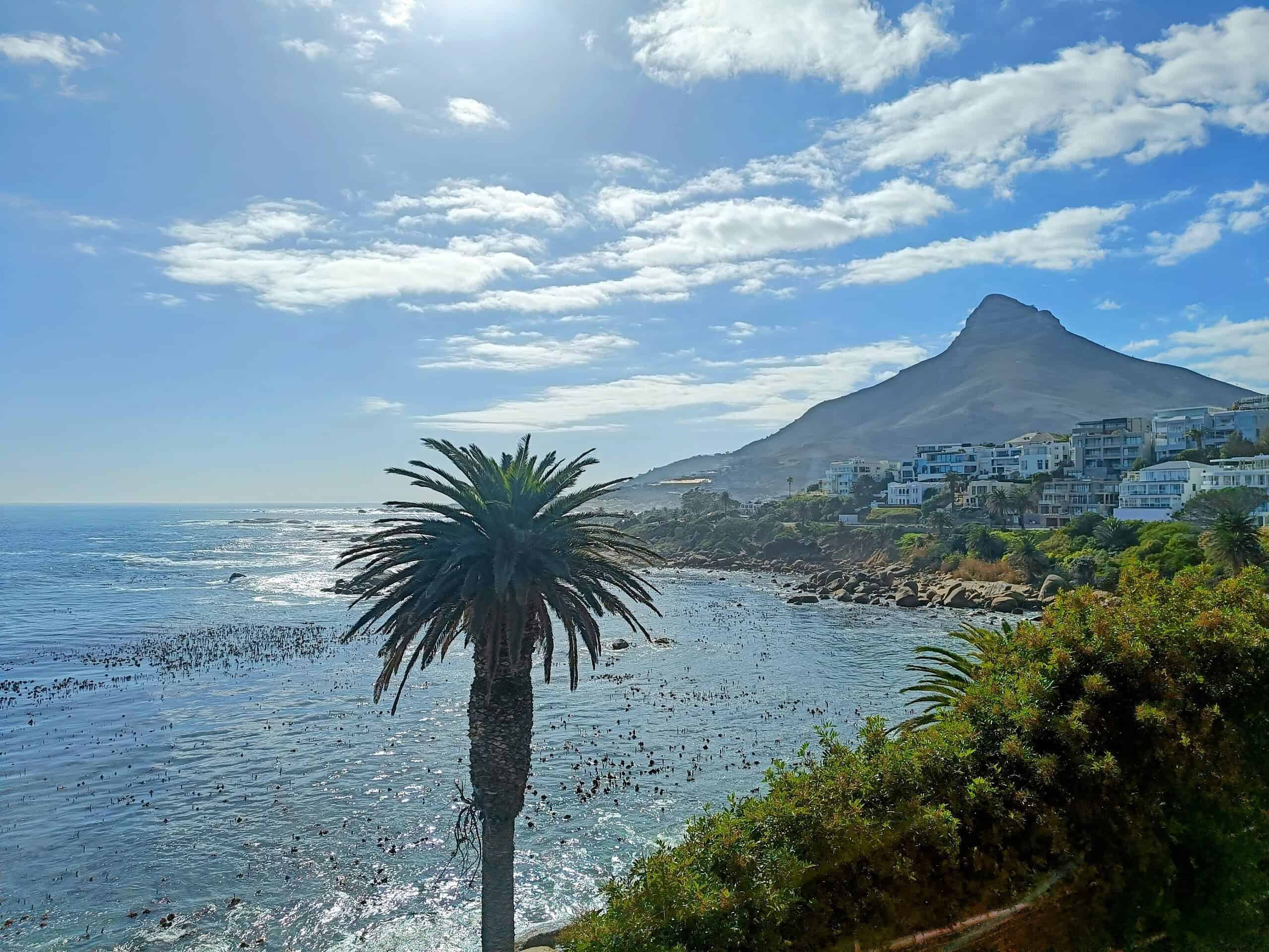 Cape Town in Five Days | A solo itinerary | Camps Bay 