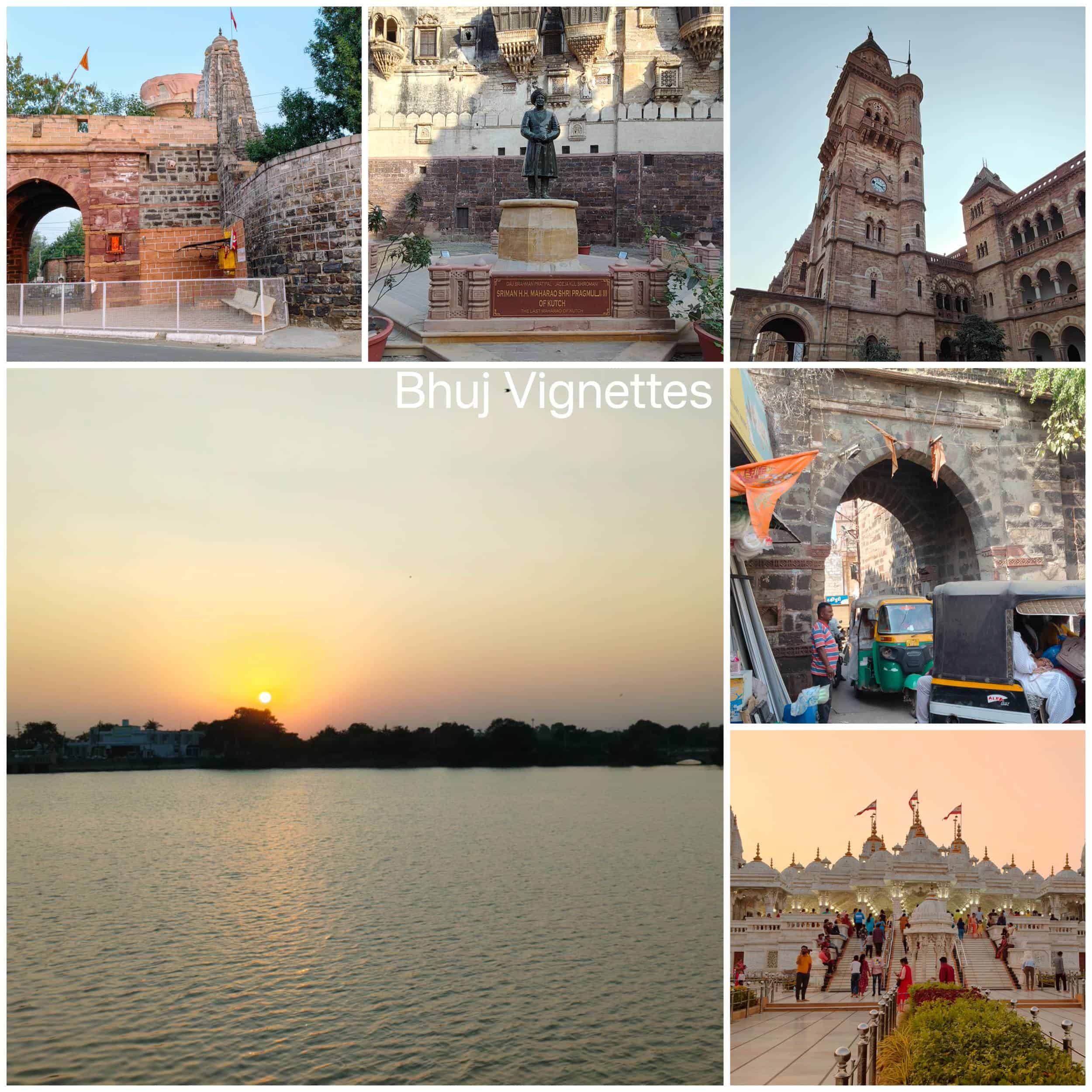 A Kutch Weekend Itinerary | Rann, Bhuj, and Dholavira Blog | Things to see in Bhuj